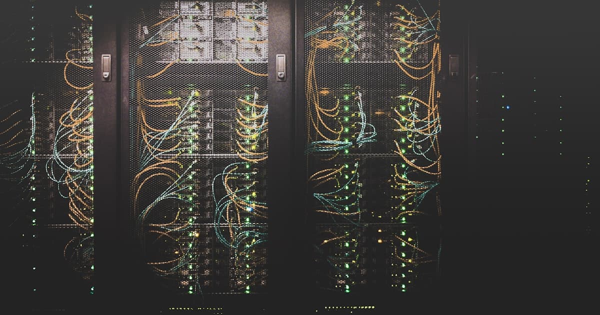 Network infrastructure that powers real-time voice AI