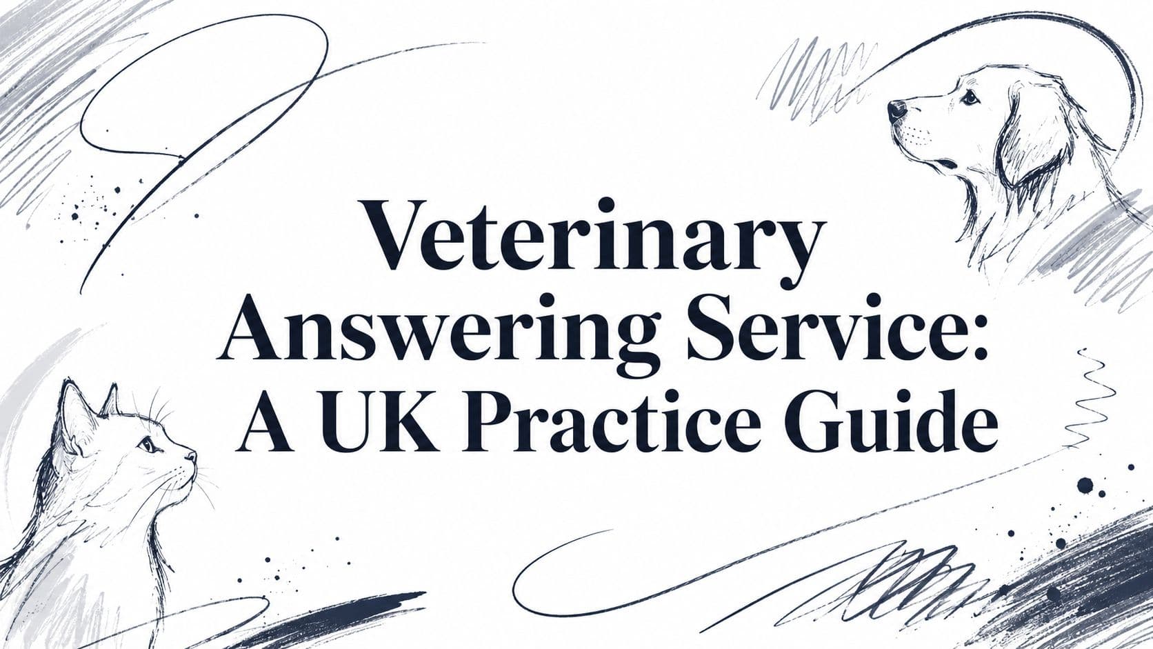 Veterinary Answering Service: A UK Practice Guide