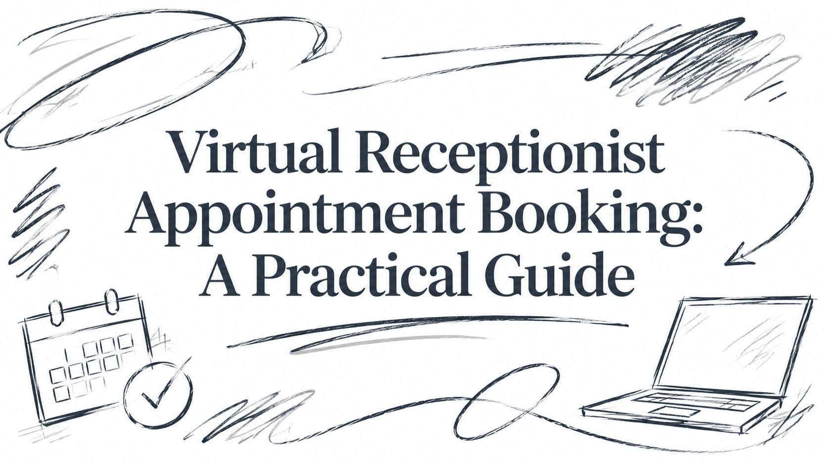 Virtual Receptionist Appointment Booking: A Practical Guide